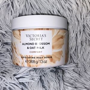 Victoria Secret almond blossom and oat milk